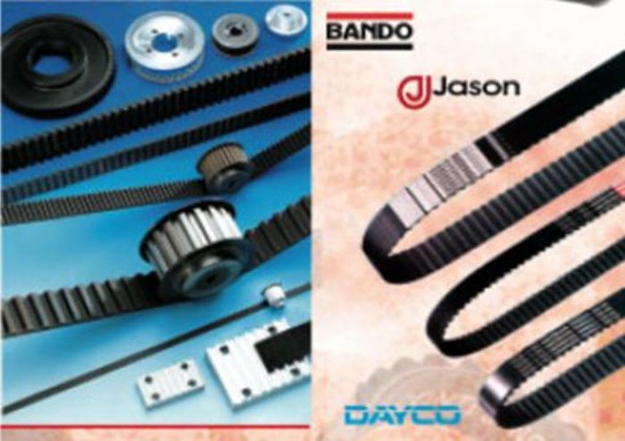 BANDAS